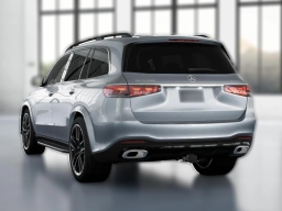 Mercedes-Benz GLS GLS 580 4MATIC SUV 2026