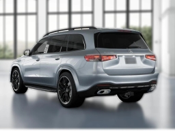 Mercedes-Benz GLS GLS 580 4MATIC SUV 2026