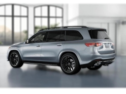 Mercedes-Benz GLS GLS 580 4MATIC SUV 2026