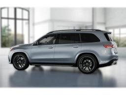 Mercedes-Benz GLS GLS 580 4MATIC SUV 2026