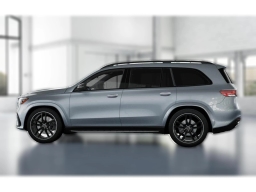 Mercedes-Benz GLS GLS 580 4MATIC SUV 2026