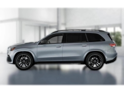 Mercedes-Benz GLS GLS 580 4MATIC SUV 2026