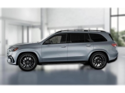 Mercedes-Benz GLS GLS 580 4MATIC SUV 2026