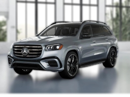 Mercedes-Benz GLS GLS 580 4MATIC SUV 2026
