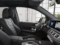 Mercedes-Benz GLS GLS 580 4MATIC SUV 2026