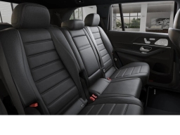 Mercedes-Benz GLS GLS 580 4MATIC SUV 2026