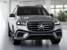 Mercedes-Benz GLS GLS 580 4MATIC SUV 2026