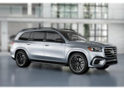 Mercedes-Benz GLS GLS 580 4MATIC SUV 2026