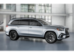 Mercedes-Benz GLS GLS 580 4MATIC SUV 2026