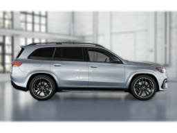 Mercedes-Benz GLS GLS 580 4MATIC SUV 2026