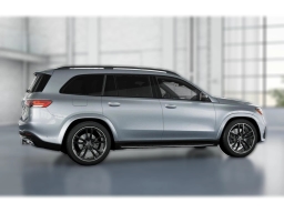 Mercedes-Benz GLS GLS 580 4MATIC SUV 2026