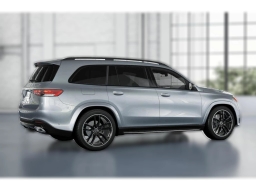 Mercedes-Benz GLS GLS 580 4MATIC SUV 2026