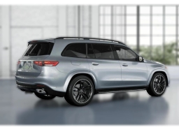 Mercedes-Benz GLS GLS 580 4MATIC SUV 2026