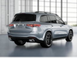 Mercedes-Benz GLS GLS 580 4MATIC SUV 2026