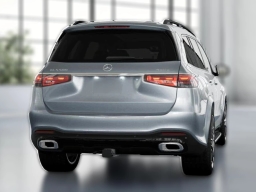 Mercedes-Benz GLS GLS 580 4MATIC SUV 2026