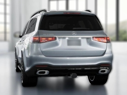 Mercedes-Benz GLS GLS 580 4MATIC SUV 2026