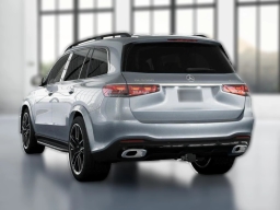 Mercedes-Benz GLS GLS 580 4MATIC SUV 2026