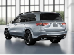 Mercedes-Benz GLS GLS 580 4MATIC SUV 2026