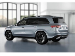 Mercedes-Benz GLS GLS 580 4MATIC SUV 2026
