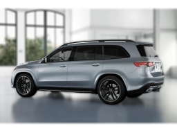 Mercedes-Benz GLS GLS 580 4MATIC SUV 2026
