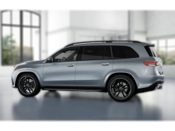 Mercedes-Benz GLS GLS 580 4MATIC SUV 2026