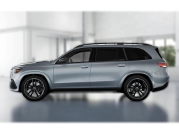 Mercedes-Benz GLS GLS 580 4MATIC SUV 2026