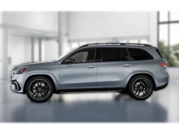 Mercedes-Benz GLS GLS 580 4MATIC SUV 2026