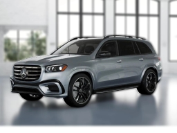 Mercedes-Benz GLS GLS 580 4MATIC SUV 2026