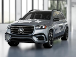 Mercedes-Benz GLS GLS 580 4MATIC SUV 2026