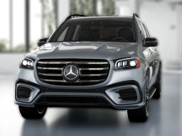 Mercedes-Benz GLS GLS 580 4MATIC SUV 2026