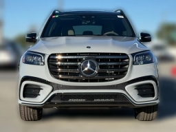 Mercedes-Benz GLS GLS 580 4MATIC SUV 2026