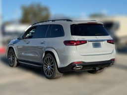 Mercedes-Benz GLS GLS 580 4MATIC SUV 2026