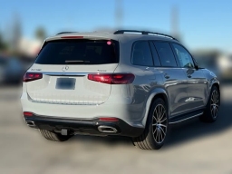 Mercedes-Benz GLS GLS 580 4MATIC SUV 2026