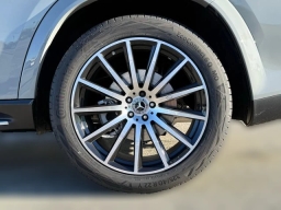 Mercedes-Benz GLS GLS 580 4MATIC SUV 2026