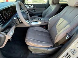 Mercedes-Benz GLS GLS 580 4MATIC SUV 2026