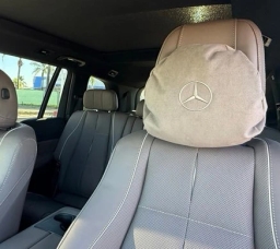 Mercedes-Benz GLS GLS 580 4MATIC SUV 2026