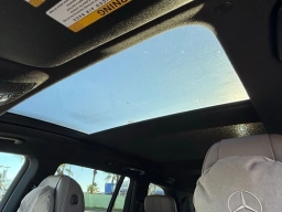 Mercedes-Benz GLS GLS 580 4MATIC SUV 2026