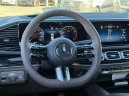 Mercedes-Benz GLS GLS 580 4MATIC SUV 2026