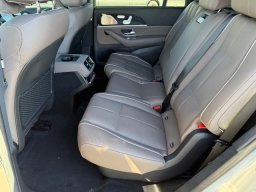 Mercedes-Benz GLS GLS 580 4MATIC SUV 2026