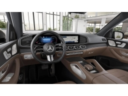 Mercedes-Benz GLS GLS 580 4MATIC SUV 2026