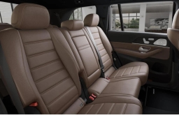 Mercedes-Benz GLS GLS 580 4MATIC SUV 2026