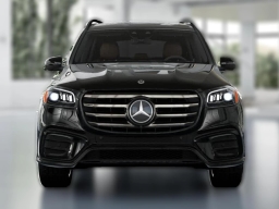 Mercedes-Benz GLS GLS 580 4MATIC SUV 2026