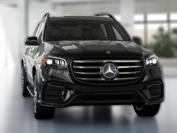 Mercedes-Benz GLS GLS 580 4MATIC SUV 2026