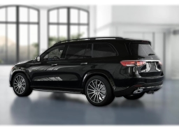 Mercedes-Benz GLS GLS 580 4MATIC SUV 2026