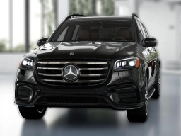Mercedes-Benz GLS GLS 580 4MATIC SUV 2026