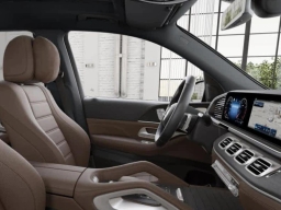 Mercedes-Benz GLS GLS 580 4MATIC SUV 2026