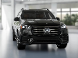 Mercedes-Benz GLS GLS 580 4MATIC SUV 2026