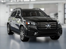 Mercedes-Benz GLS GLS 580 4MATIC SUV 2026