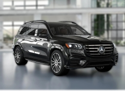 Mercedes-Benz GLS GLS 580 4MATIC SUV 2026