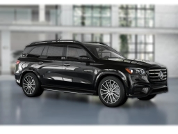 Mercedes-Benz GLS GLS 580 4MATIC SUV 2026